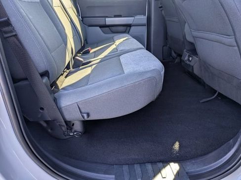 Used 2023 Ford F150 XLT AWD/4WD image 59