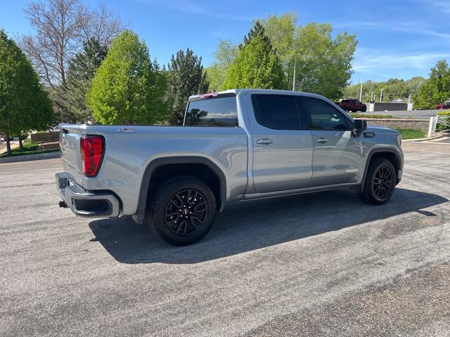 Used 2023 GMC Sierra 1500 Elevation AWD/4WD image 5
