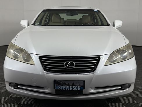 Used 2007 Lexus ES 350 FWD image 2