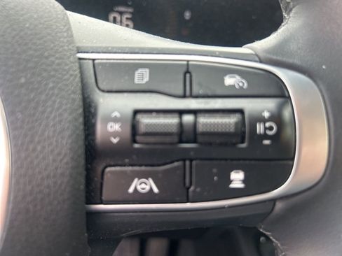 Used 2025 Kia K5 GT-Line image 15