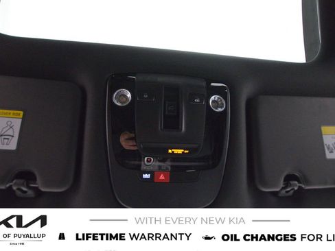 New 2026 Kia Sportage X-Line image 25