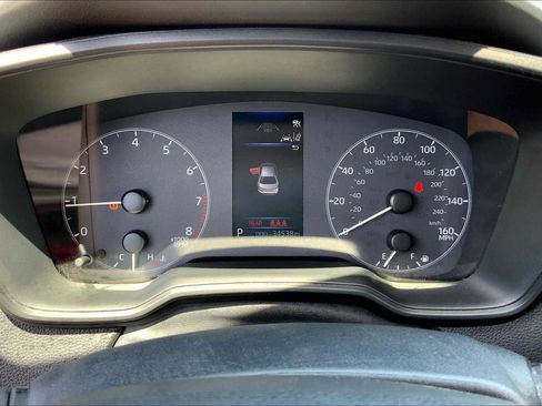 Used 2023 Toyota Corolla LE image 24