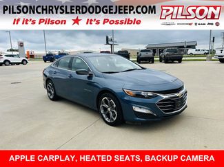 Used 2024 Chevrolet Malibu LT FWD video 1