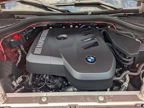 Used 2025 BMW X3 xDrive30i w/ Premium Package image 16