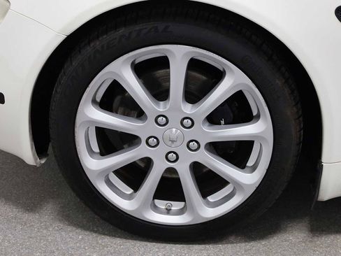 Used 2007 Maserati Quattroporte image 37