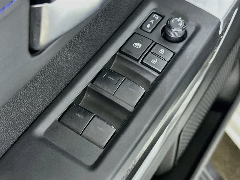 Used 2023 Toyota Sequoia Platinum RWD image 23