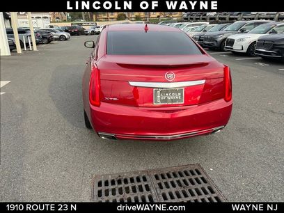 Used 2014 Cadillac XTS Luxury w/ Driver Awareness Package