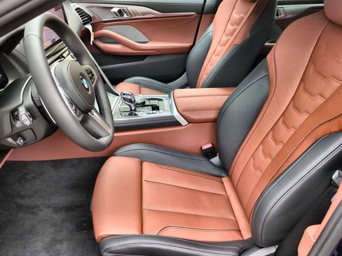New 2026 BMW 840i xDrive image 16