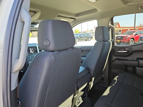 New 2026 GMC Sierra 1500 Pro w/ Graphite Edition image 9