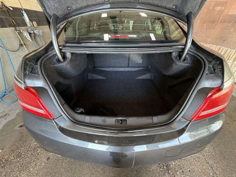 Used 2016 Buick LaCrosse Leather AWD/4WD image 24