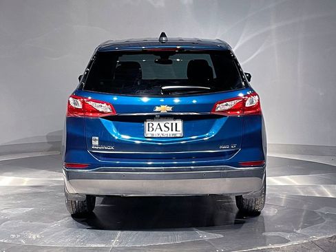 Used 2020 Chevrolet Equinox LT image 12