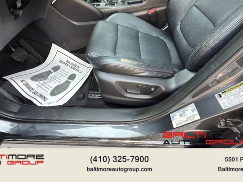 Used 2016 MAZDA CX-5 Grand Touring AWD/4WD image 12