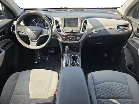 Used 2020 Chevrolet Equinox LT FWD image 13