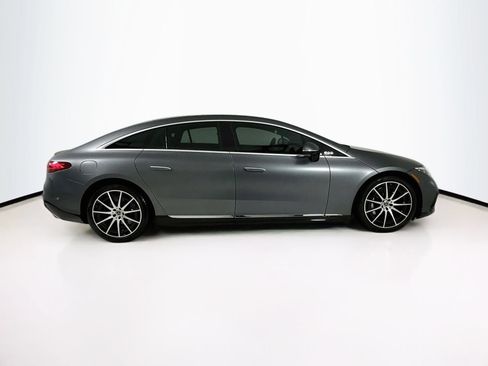 Used 2022 Mercedes-Benz EQS 450+ Sedan image 9