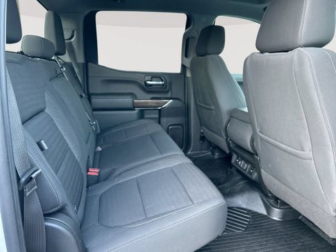 Used 2022 Chevrolet Silverado 1500 RST AWD/4WD image 26