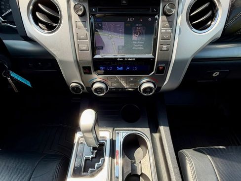 Used 2015 Toyota Tundra Platinum AWD/4WD image 13