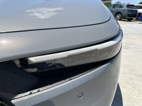 Used 2024 Honda Accord EX-L image 31