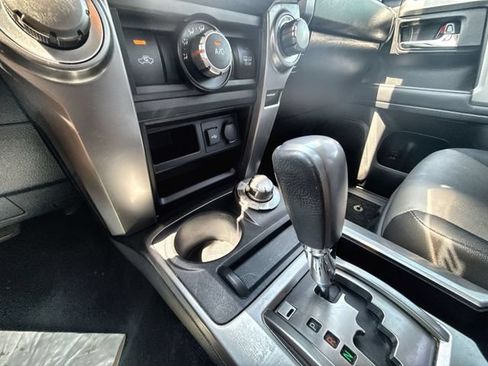 Used 2022 Toyota 4Runner SR5 Premium AWD/4WD image 20