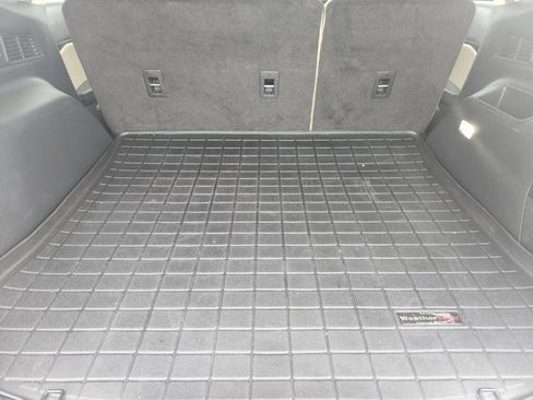 Used 2024 Ford Edge SEL w/ Convenience Package image 32