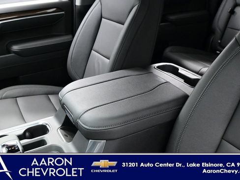 New 2026 Chevrolet Silverado 1500 RST w/ Convenience Package II AWD/4WD image 38