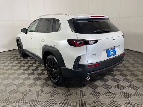 New 2026 MAZDA CX-50 AWD 2.5 S w/ Weather Package image 5