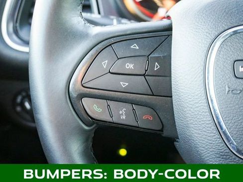 Used 2016 Dodge Challenger SXT image 16