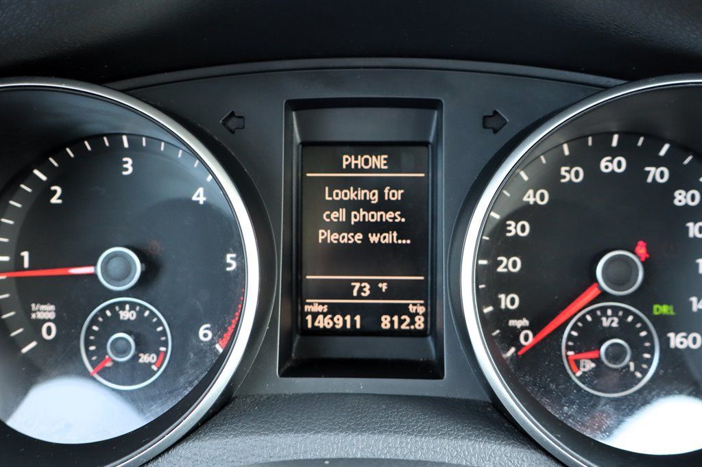 Used 2012 Volkswagen Jetta TDI FWD image 19
