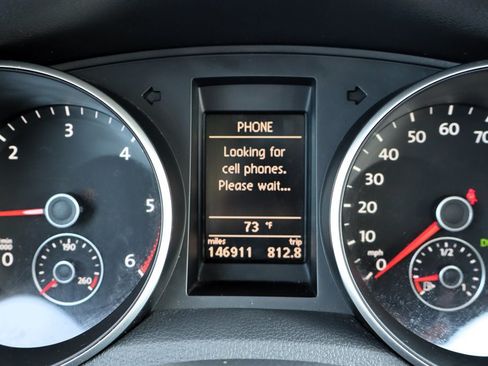 Used 2012 Volkswagen Jetta TDI FWD image 19