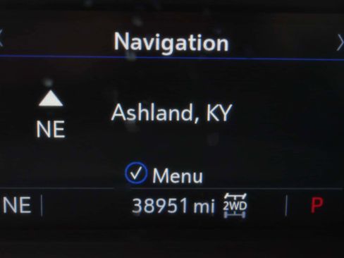 Used 2023 Cadillac XT5 Sportv w/ LPO, Floor Liner Package AWD/4WD image 36