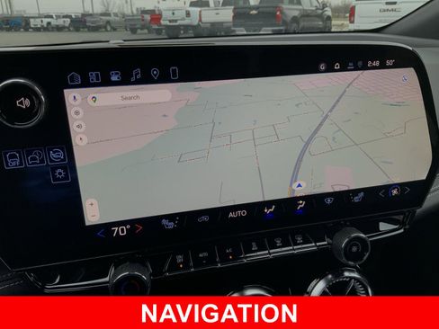 New 2026 Chevrolet Blazer EV LT FWD image 5