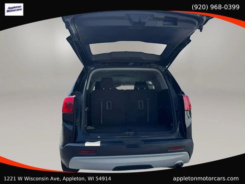 Used 2017 GMC Acadia SLE AWD/4WD image 6