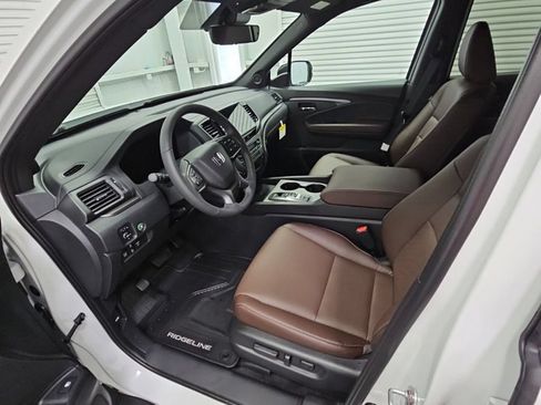 New 2026 Honda Ridgeline RTL image 10