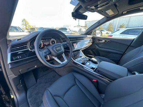 New 2026 Audi Q8 Premium Plus image 12