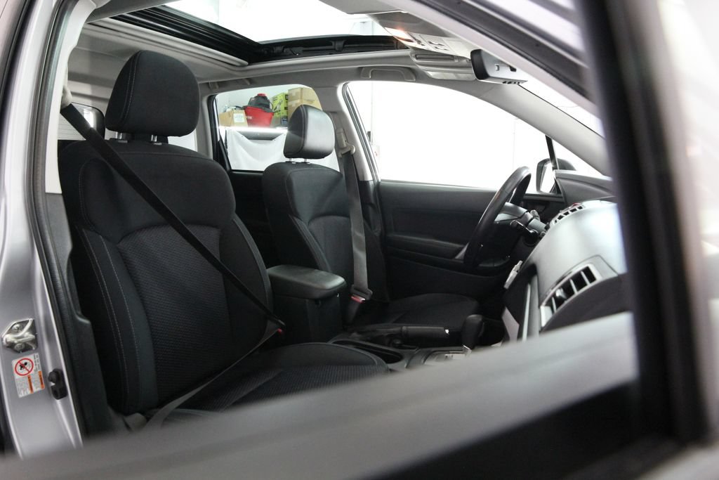 Used 2018 Subaru Forester 2.5i Premium AWD/4WD image 51