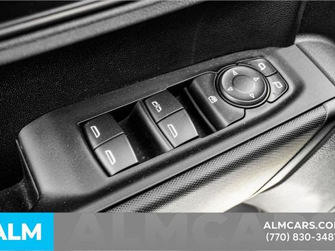 Used 2024 GMC Sierra 1500 Pro w/ Pro Value Package image 46