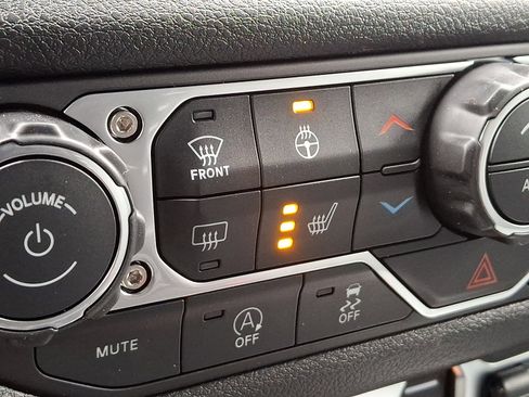 New 2026 Jeep Wrangler Willys image 14