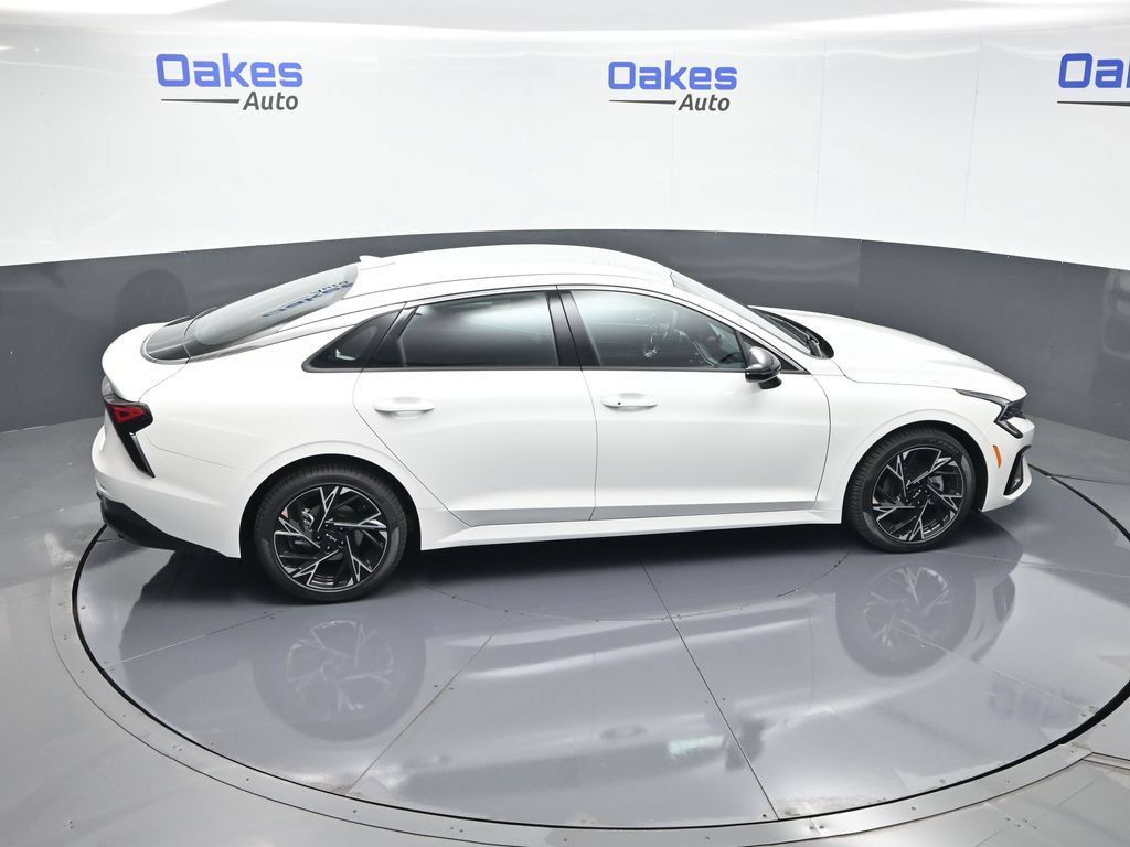 New 2026 Kia K5 GT-Line FWD image 51