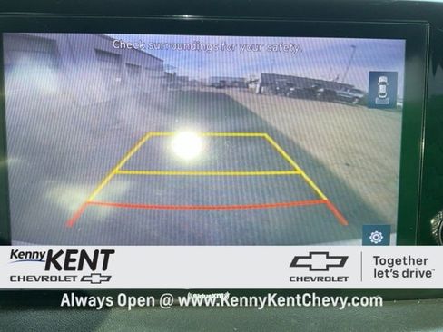 Used 2022 Hyundai Santa Fe XRT image 2