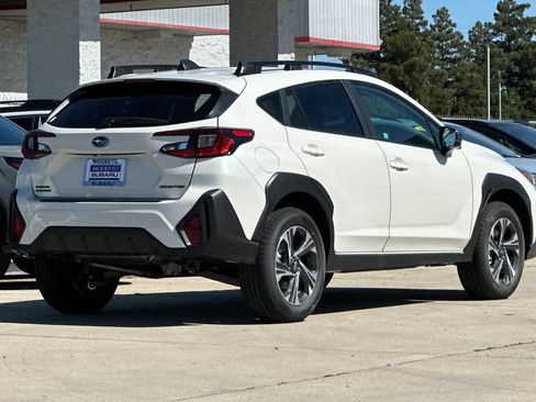 New 2026 Subaru Crosstrek 2.0i Premium AWD/4WD image 3