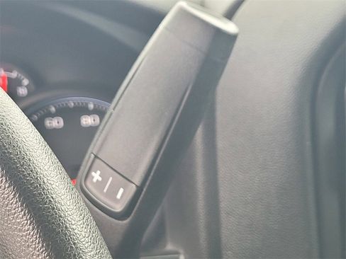 Used 2020 Chevrolet Silverado 1500 Custom w/ Custom Value Package image 26