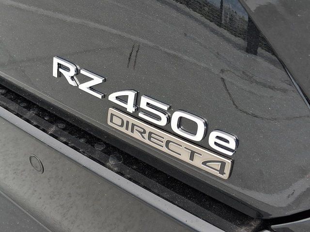 New 2026 Lexus RZ 450e AWD w/ Convenience Package image 25