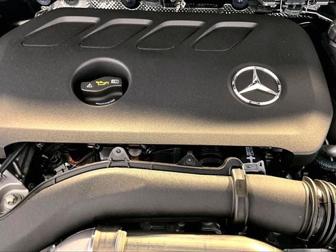New 2026 Mercedes-Benz GLA 250 4MATIC image 15