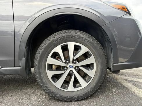 Used 2020 Subaru Outback AWD/4WD image 23