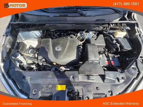Used 2019 Toyota Highlander FWD V6 image 34
