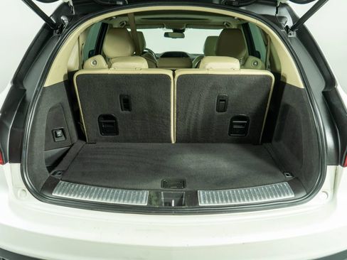 Used 2015 Acura MDX SH-AWD w/ Technology Package image 30