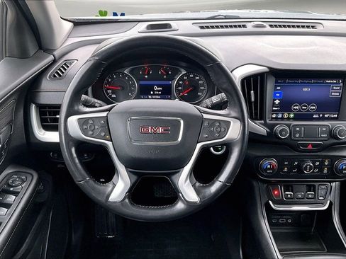 Used 2020 GMC Terrain SLT w/ Preferred Package image 9