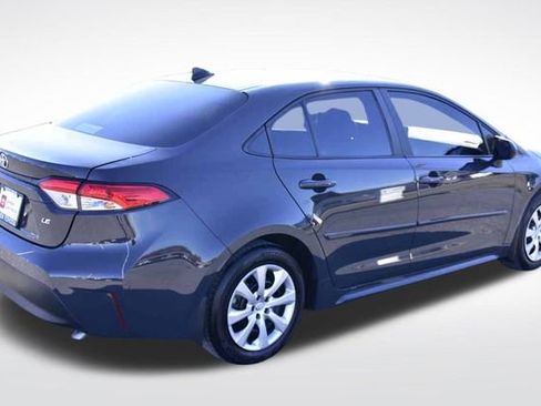 Certified 2024 Toyota Corolla LE image 4