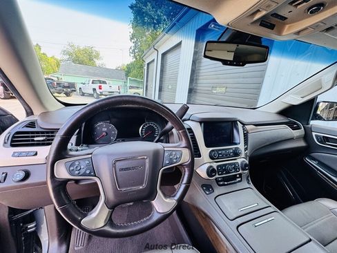 Used 2019 GMC Yukon Denali w/ Denali Ultimate Package RWD image 26