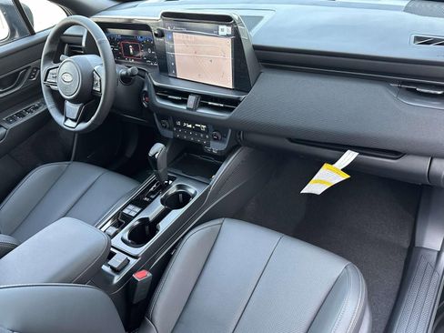 New 2026 Subaru Outback Limited XT image 11