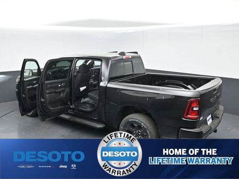 New 2026 RAM 1500 Express image 51